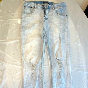 Aeropostale Jeans
